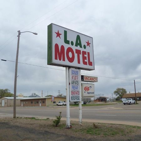 La Motel Claude 外观 照片